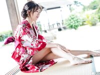 [Graphis] Aika Yumeno & 9 others – SPECIAL ‘YUKATA’ MIXTURE 002 vol.4