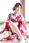 [Graphis] Aika Yumeno & 9 others – SPECIAL ‘YUKATA’ MIXTURE 002 vol.4
