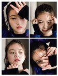 [FRIDAY] 2021.01.08-15 くるみ 宮地真緒 今田美桜 石田桃香