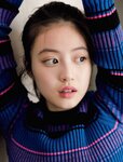 [FRIDAY] 2021.01.08-15 くるみ 宮地真緒 今田美桜 石田桃香