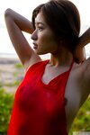 [Graphis] 2022-08-22 Futaba Kurimiya 栗宮ふたば 『 Shyness 』 SET 08 [20P16.4 Mb]