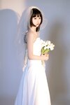 [COSPLAY] 金鱼kinngyo – 你的新娘[30P-199MB]