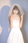 [COSPLAY] 金鱼kinngyo – 你的新娘[30P-199MB]