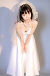 [COSPLAY] 金鱼kinngyo – 你的新娘[30P-199MB]