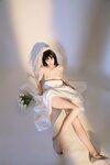 [COSPLAY] 金鱼kinngyo – 你的新娘[30P-199MB]