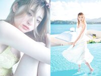 [Weekly Playboy] 2022 No.36 ゆうちゃみ ピョ・ウンジ 天野麻菜 山田かな リン・シャン 南りほ 入來もも 杉本愛莉鈴 他
