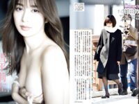 [FRIDAY] 2022.04.29 雪平莉左 南みゆか 早瀬あや 森咲智美 貴島明日香