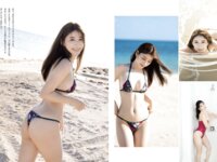 [FRIDAY] 2022.04.29 雪平莉左 南みゆか 早瀬あや 森咲智美 貴島明日香