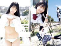 [FRIDAY] 2022.04.29 雪平莉左 南みゆか 早瀬あや 森咲智美 貴島明日香