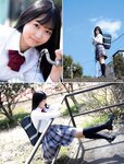 [FRIDAY] 2022.04.29 雪平莉左 南みゆか 早瀬あや 森咲智美 貴島明日香