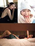 [FRIDAY] 2022.04.29 雪平莉左 南みゆか 早瀬あや 森咲智美 貴島明日香