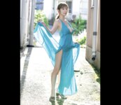 [FRIDAY] 2022.08.04 塩地美澄 無限のエロティシズム