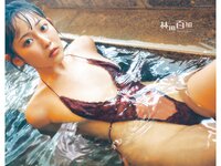 [Young Champion] 2022 No.17 林田百加 椿野ゆうこ