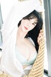 [Paranhosu] Sia_S22 - White Angel