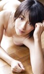 2017.01.27 ＜デジタル週プレ写真集＞　大沢ひかる「女子力急上昇中。」 週プレ PHOTO BOOK