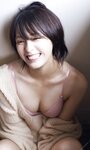 2017.01.27 ＜デジタル週プレ写真集＞　大沢ひかる「女子力急上昇中。」 週プレ PHOTO BOOK
