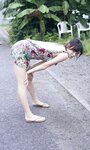 2017.01.27 ＜デジタル週プレ写真集＞　大沢ひかる「女子力急上昇中。」 週プレ PHOTO BOOK