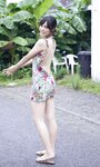 2017.01.27 ＜デジタル週プレ写真集＞　大沢ひかる「女子力急上昇中。」 週プレ PHOTO BOOK