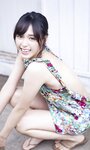 2017.01.27 ＜デジタル週プレ写真集＞　大沢ひかる「女子力急上昇中。」 週プレ PHOTO BOOK
