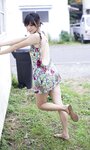 2017.01.27 ＜デジタル週プレ写真集＞　大沢ひかる「女子力急上昇中。」 週プレ PHOTO BOOK