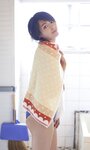 2017.01.27 ＜デジタル週プレ写真集＞　大沢ひかる「女子力急上昇中。」 週プレ PHOTO BOOK
