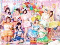 [Young Animal] 2022 No.16 えなこ 他