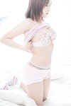 [PhotoChips] VOL.032 Mihou ( 미호 ) [97P313M]
