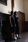 [Photobook] 8woman Next Stage 吉高寧々×五十嵐なつ martini 週刊ポストデジタル写真集