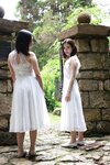 [Photobook] 8woman Next Stage 吉高寧々×五十嵐なつ martini 週刊ポストデジタル写真集