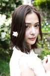 [Photobook] 8woman Next Stage 吉高寧々×五十嵐なつ martini 週刊ポストデジタル写真集
