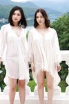[Photobook] 8woman Next Stage 吉高寧々×五十嵐なつ martini 週刊ポストデジタル写真集