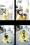 [Photobook] 工藤ゆら カムカムエロバディ 週刊ポストデジタル写真集