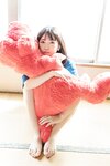 [Photobook] 工藤ゆら カムカムエロバディ 週刊ポストデジタル写真集