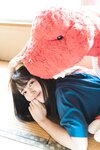 [Photobook] 工藤ゆら カムカムエロバディ 週刊ポストデジタル写真集