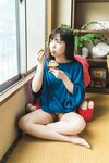[Photobook] 工藤ゆら カムカムエロバディ 週刊ポストデジタル写真集