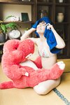 [Photobook] 工藤ゆら カムカムエロバディ 週刊ポストデジタル写真集