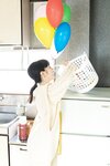 [Photobook] 工藤ゆら カムカムエロバディ 週刊ポストデジタル写真集