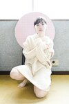 [Photobook] 工藤ゆら カムカムエロバディ 週刊ポストデジタル写真集
