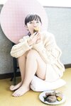 [Photobook] 工藤ゆら カムカムエロバディ 週刊ポストデジタル写真集