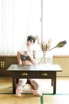 [Photobook] 工藤ゆら カムカムエロバディ 週刊ポストデジタル写真集