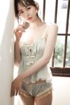 [FRIDAY Digital Photobook] Todoroki Chan 轟ちゃん - Unexpected First Naked Body vol.2 まさかの初裸身　ｖｏｌ．２ (2022-07-22) (incomplete)