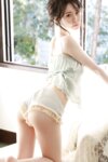 [FRIDAY Digital Photobook] Todoroki Chan 轟ちゃん - Unexpected First Naked Body vol.2 まさかの初裸身　ｖｏｌ．２ (2022-07-22) (incomplete)