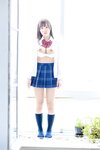 [Photobook] brilliant 河合あすな【ヘアヌード写真集】PRESTIGE DIGITAL BOOK SERIES (PRESTIGE PHOTOGENICS)