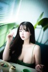 [BLUECAKE] Yeeun - Nothing RED+