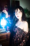 [BLUECAKE] Yeeun - Nothing RED+