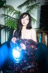 [BLUECAKE] Yeeun - Nothing RED+