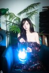 [BLUECAKE] Yeeun - Nothing RED+