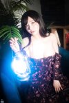 [BLUECAKE] Yeeun - Nothing RED+