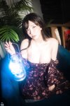 [BLUECAKE] Yeeun - Nothing RED+