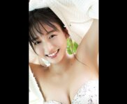 [FRIDAY Digital Photobook] Nene Shida 志田音々 - First bikini of active female college student vol.1 現役女子大生の初ビキニｖｏｌ．１ (2019-11-29)